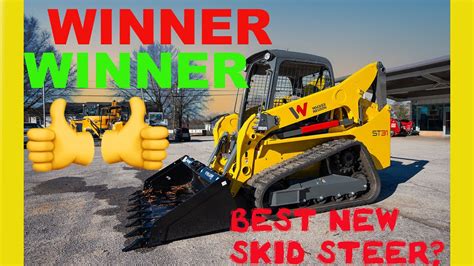 st31 skid steer specs|wacker st31 specs.